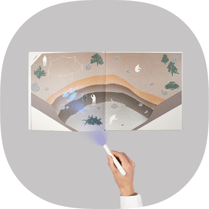 えほんのあそび方